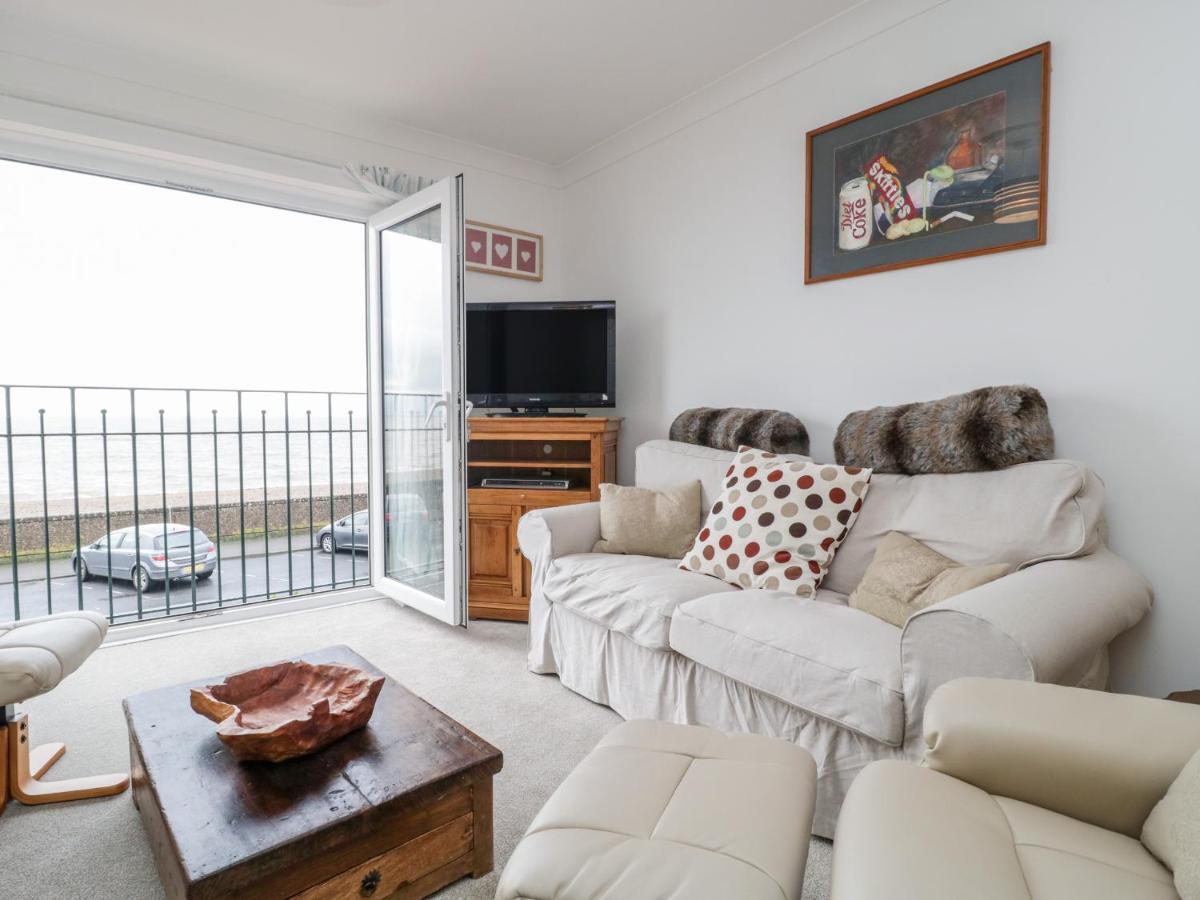 14 Lyme Mews Vila Seaton  Exterior foto