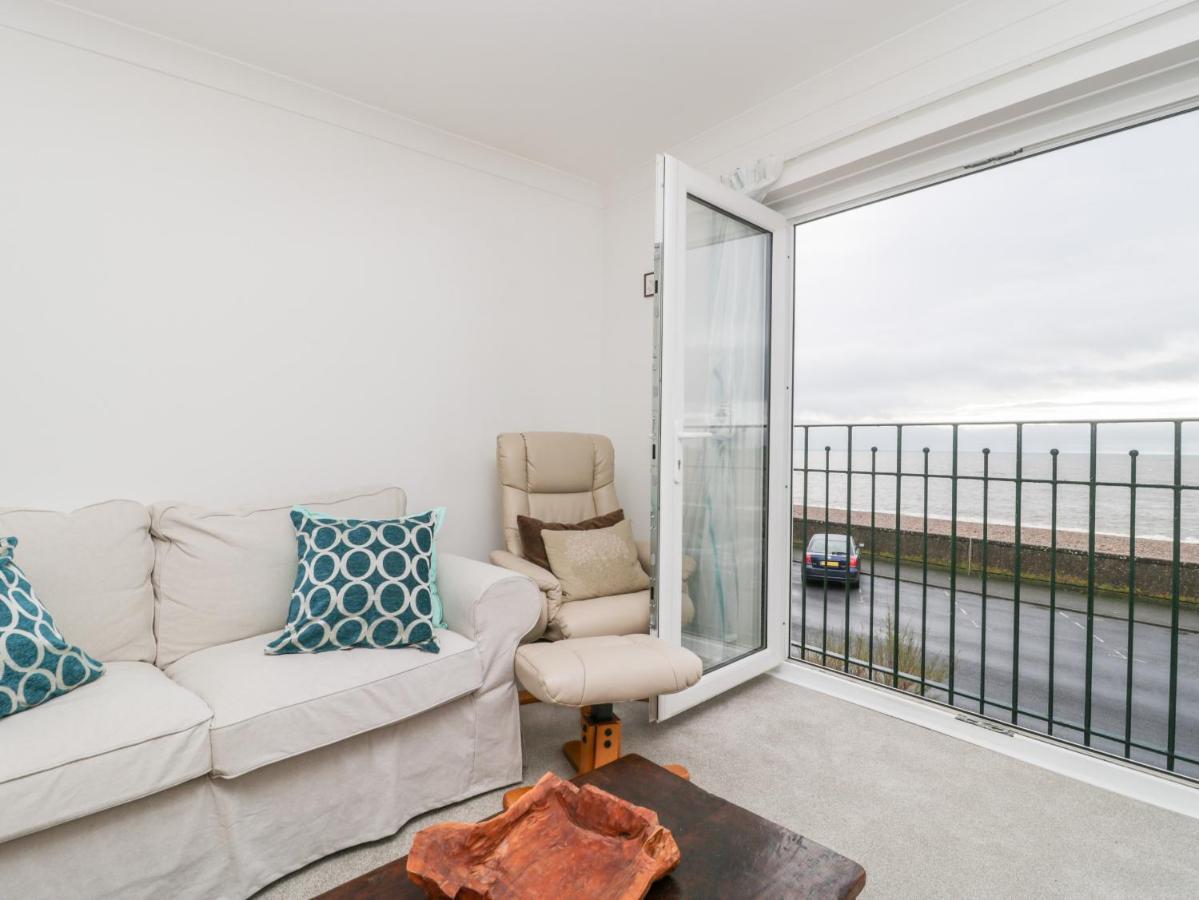 14 Lyme Mews Vila Seaton  Exterior foto